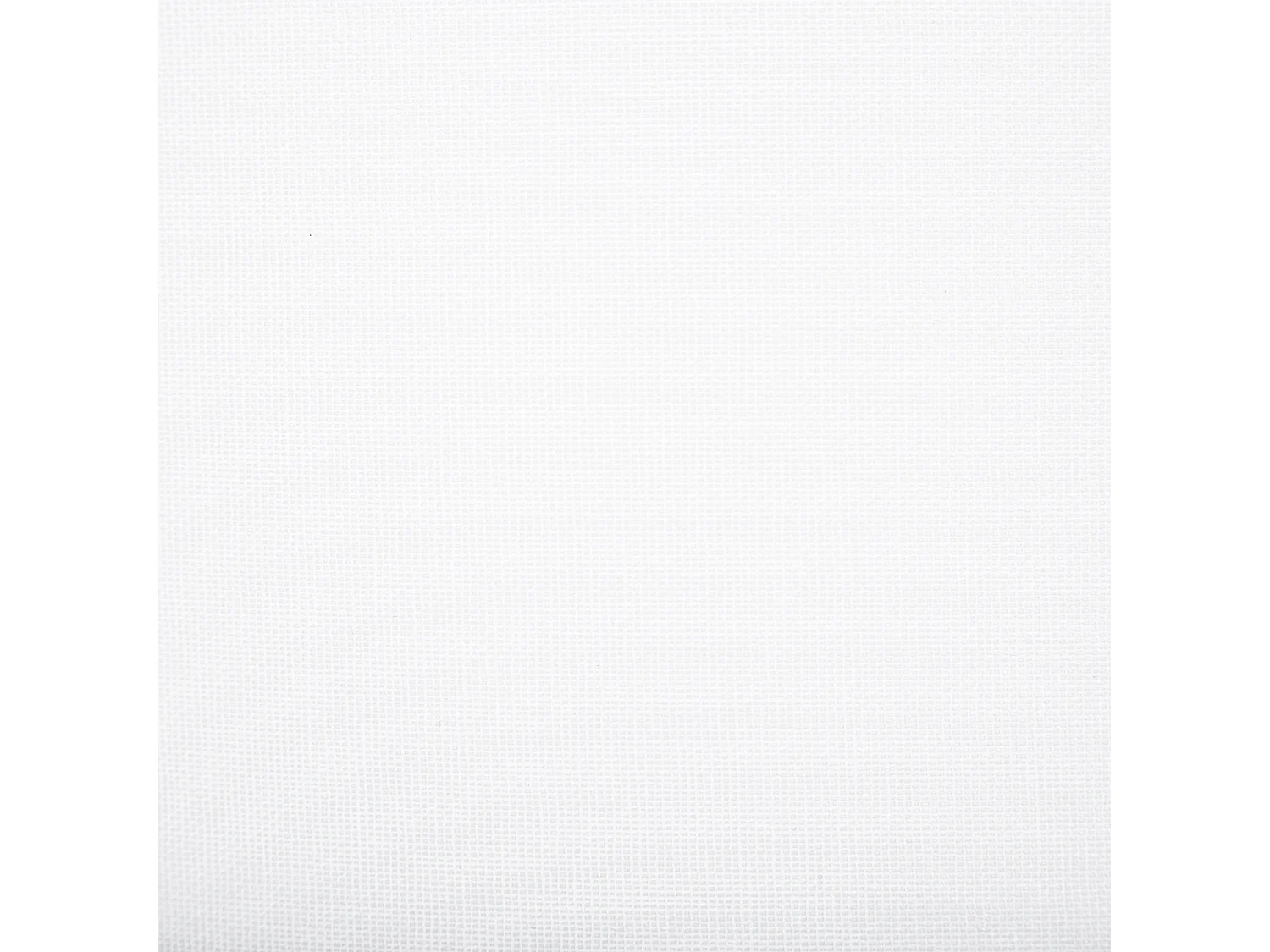 Lampadaire blanc 153 cm REMUS