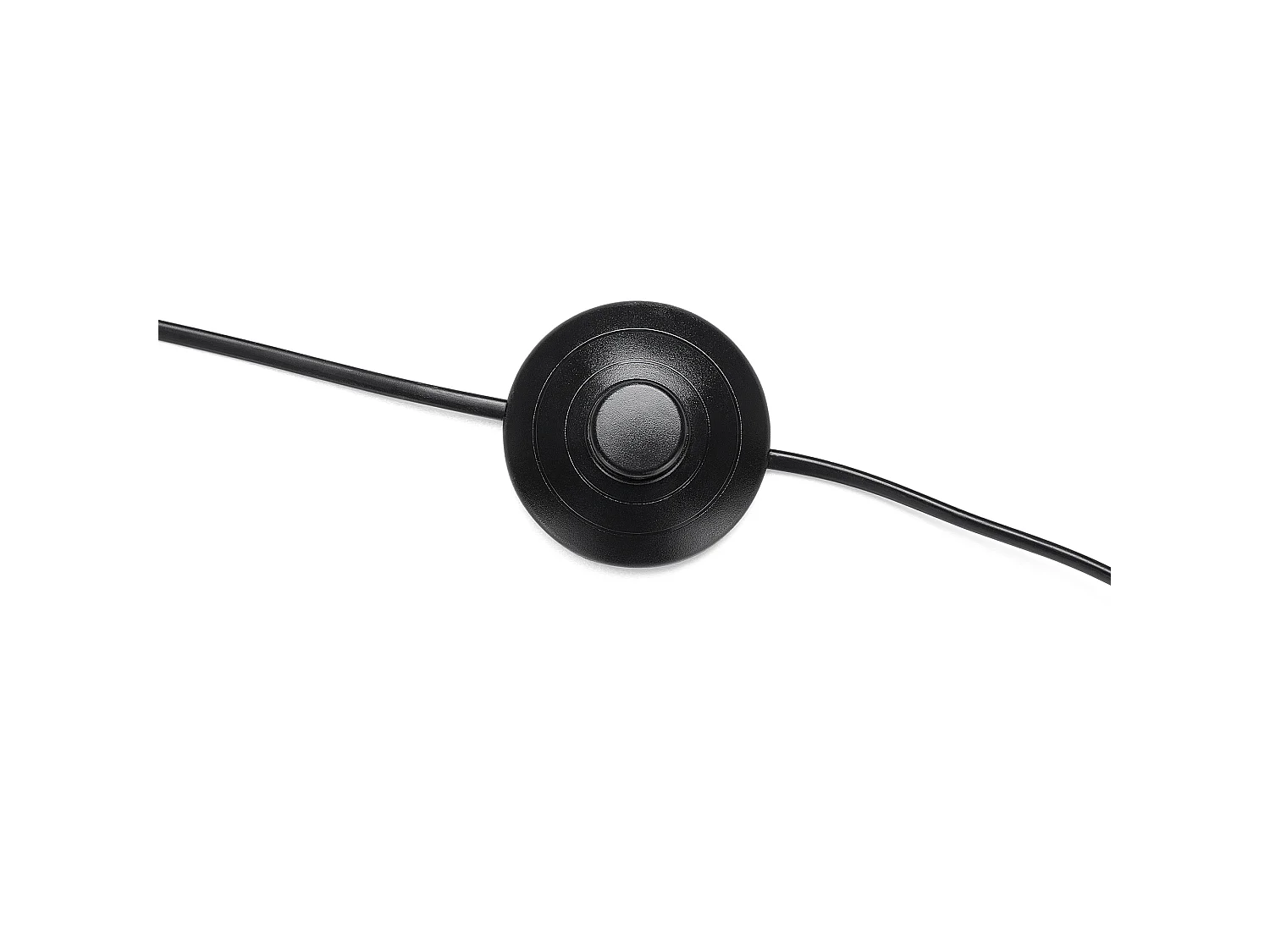 Lampadaire STILETTO Métal Gris