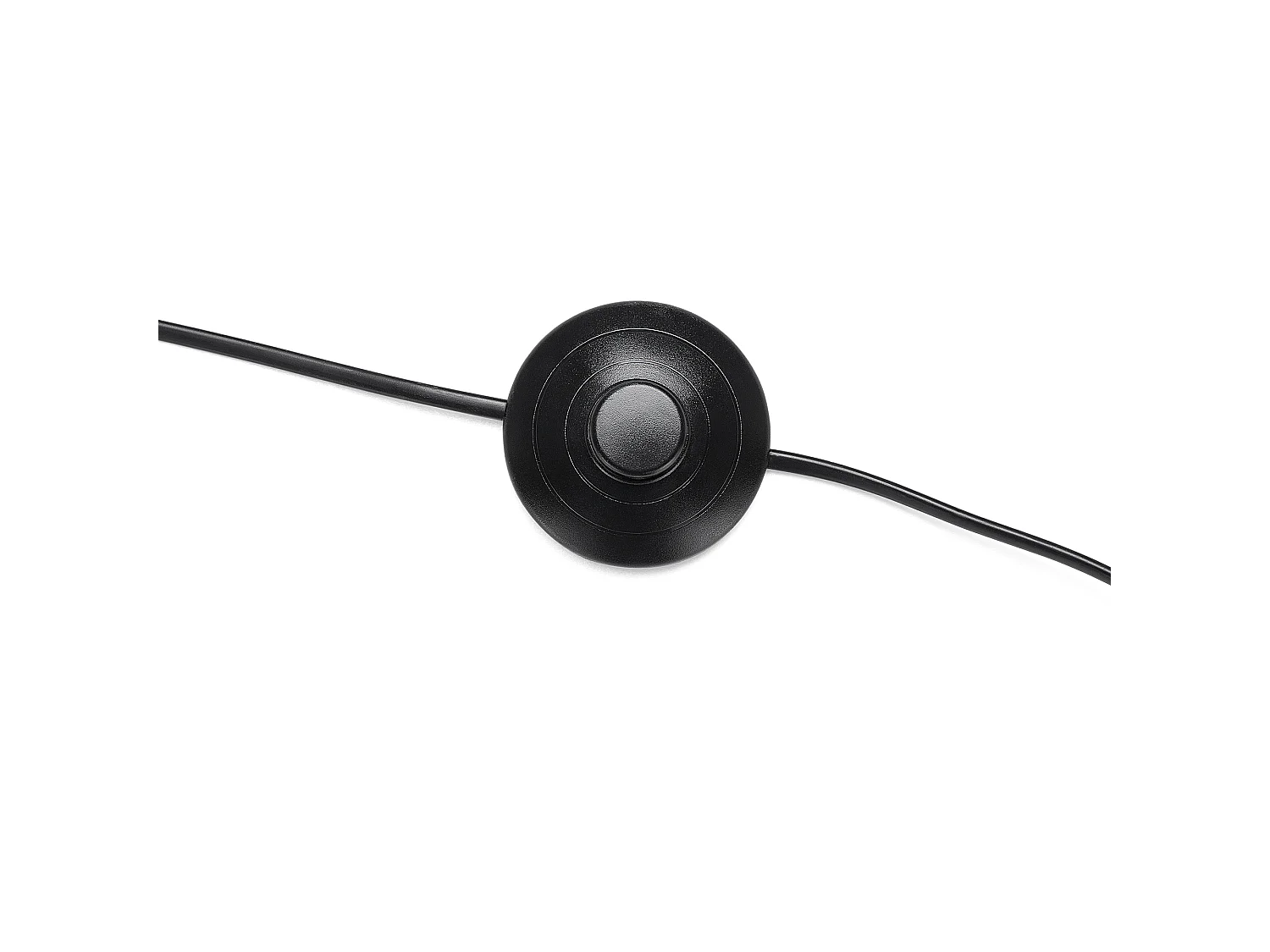 Lámpara de pie STILETTO Metal Gris