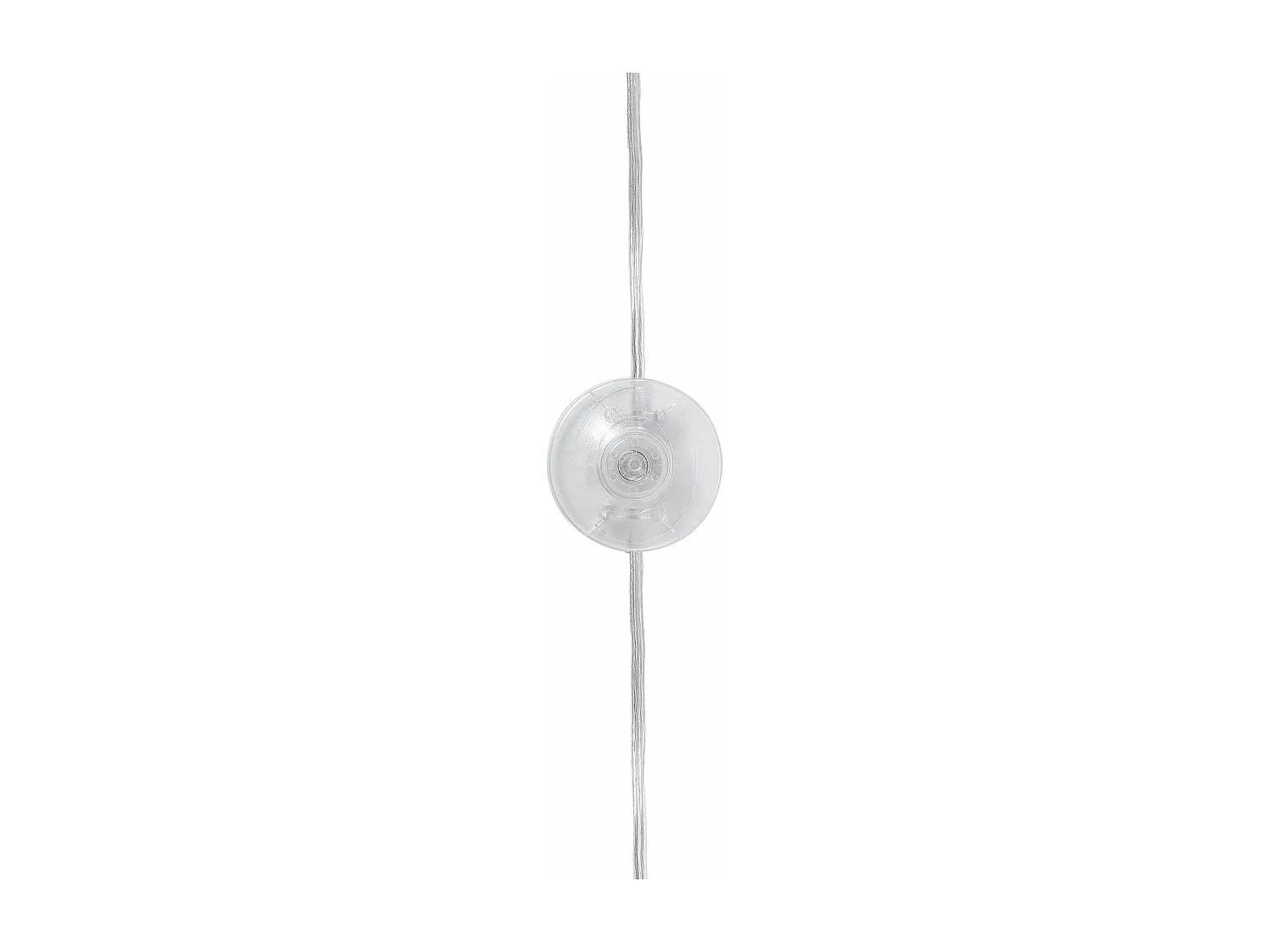 Lanterne de sol marocaine en métal argenté MARINGA