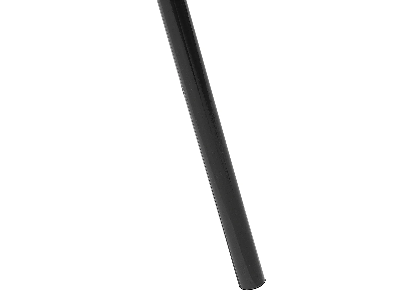 Lampadaire TAMEGA Métal Noir