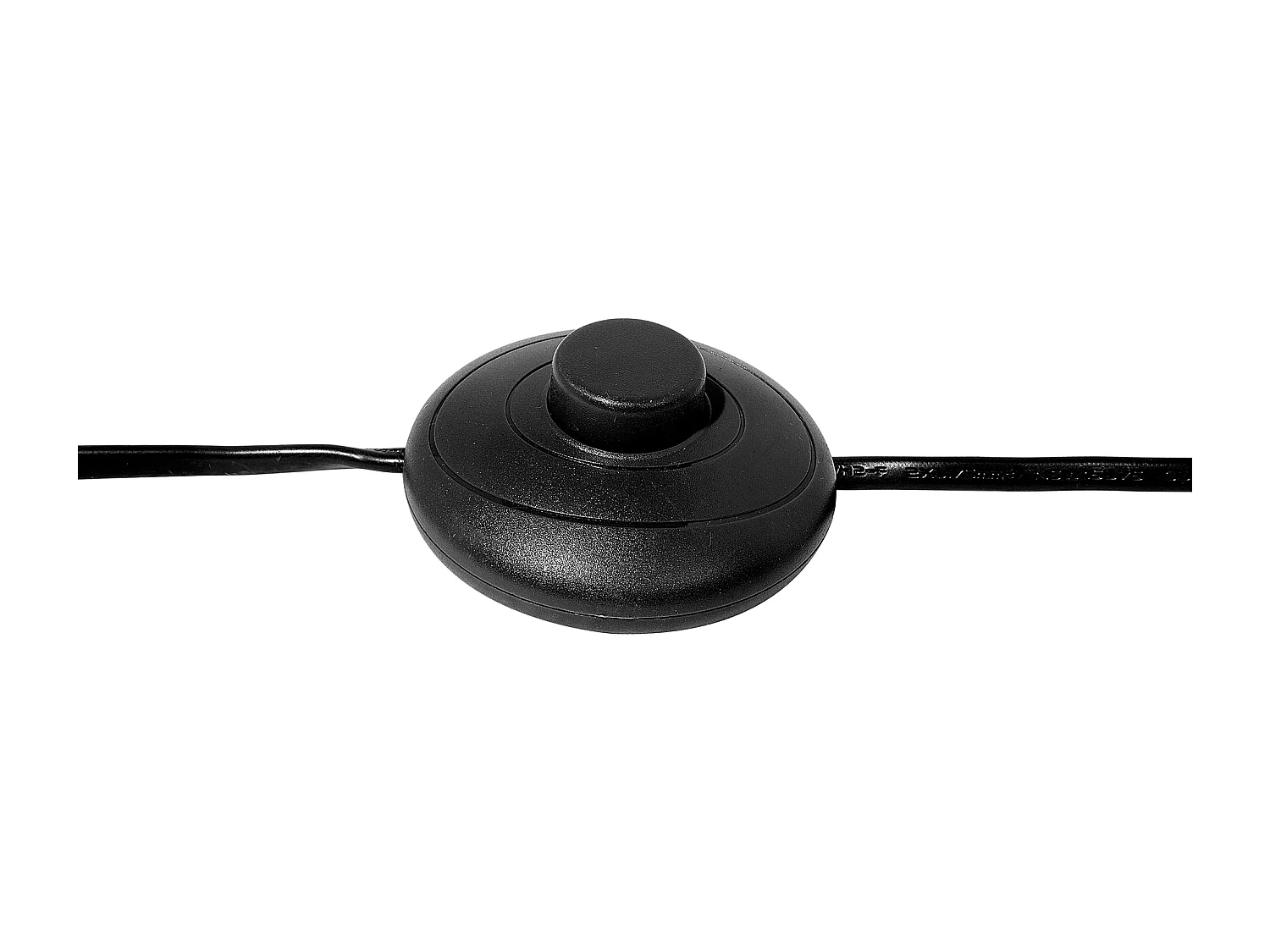 Lampada da pavimento SEVERN Metallo Oro