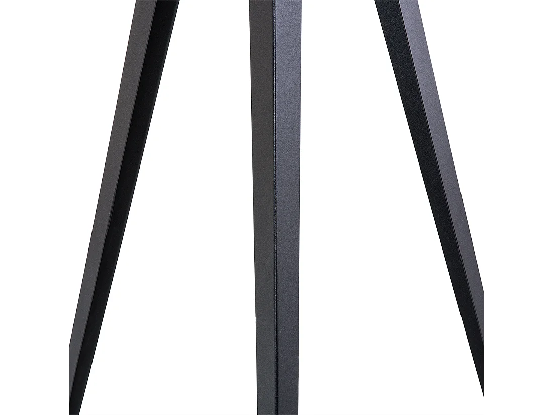 Lampadaire STILETTO Métal Cuivré