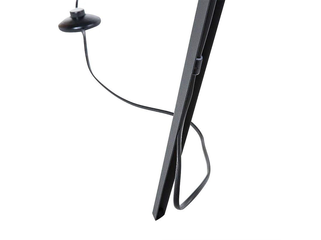 Lampadaire STILETTO Métal Cuivré