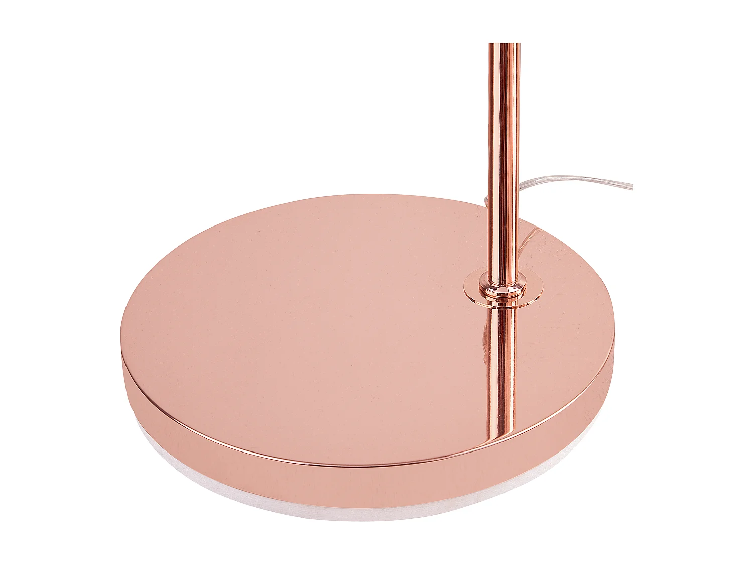 Lampadaire CANDELLA Métal Cuivré