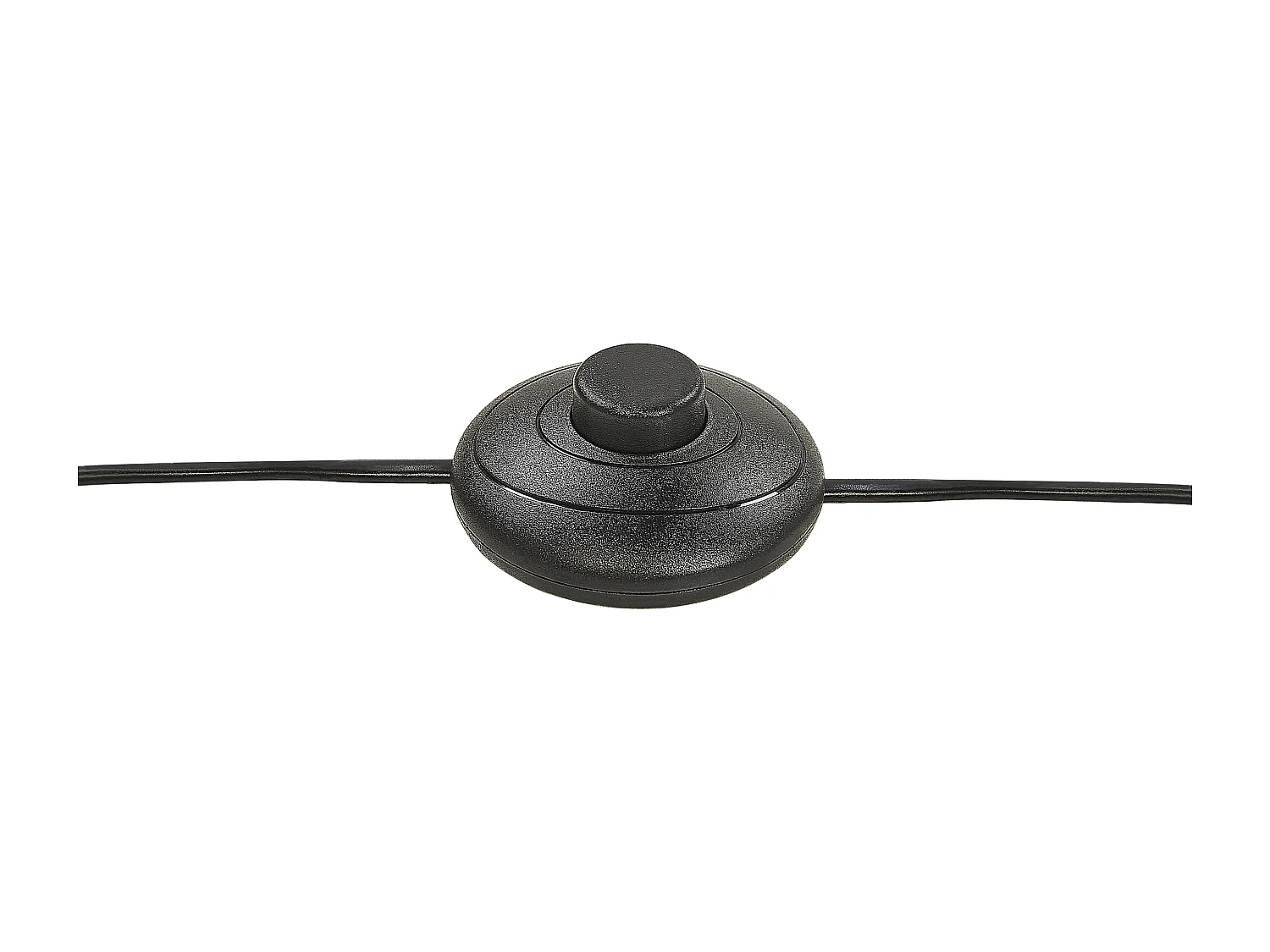 Staande lamp YABUS Metaal Zwart