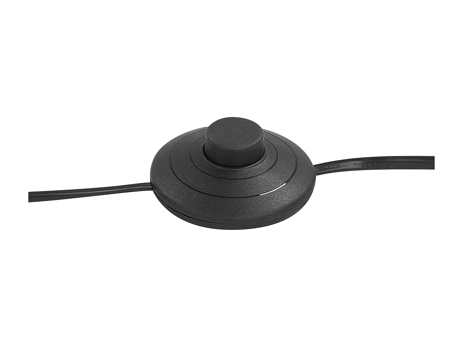 Staande lamp STILETTO Metaal Goud