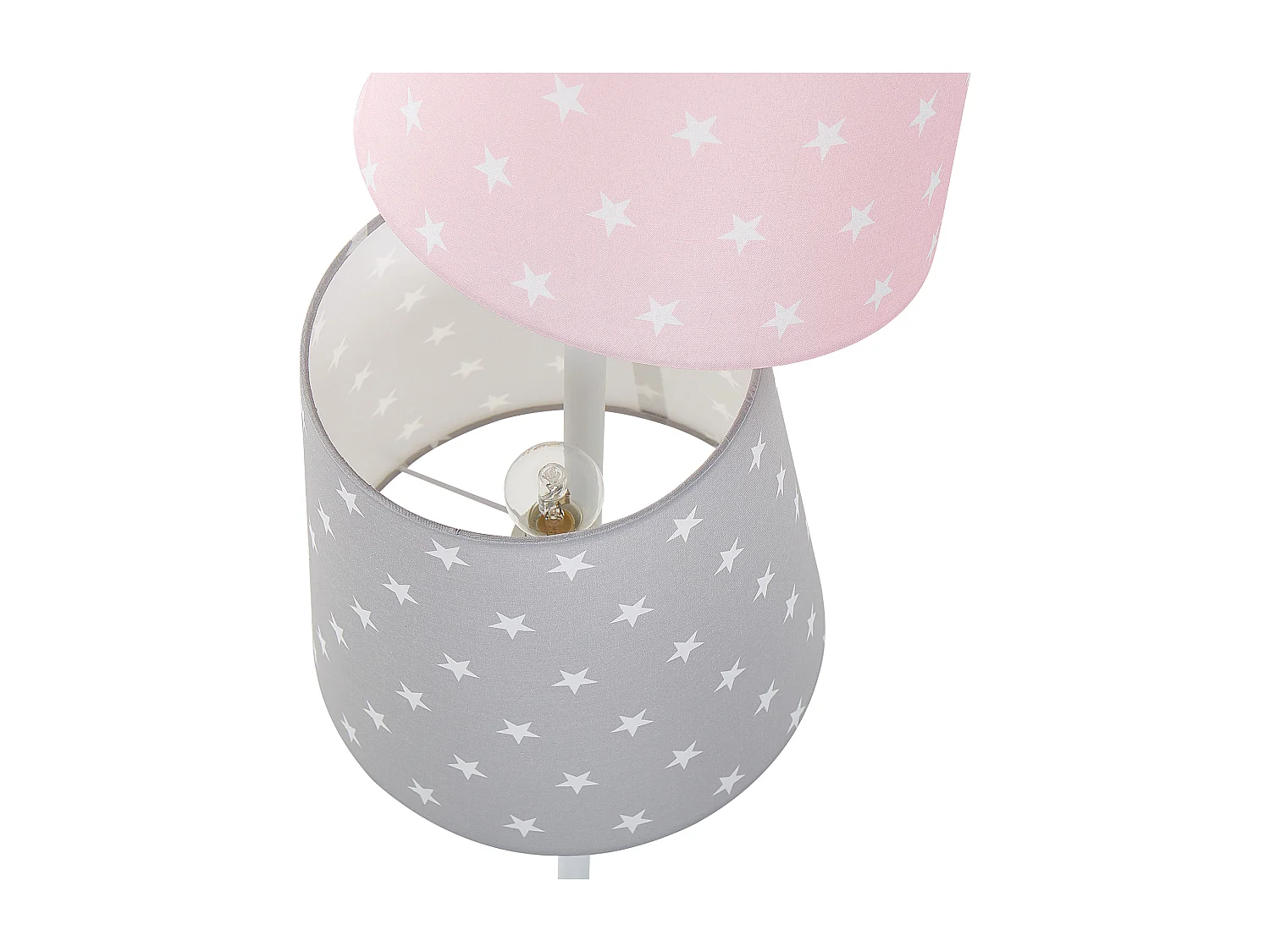 Lampadaire multicolor 164 cm RIO GRANDE