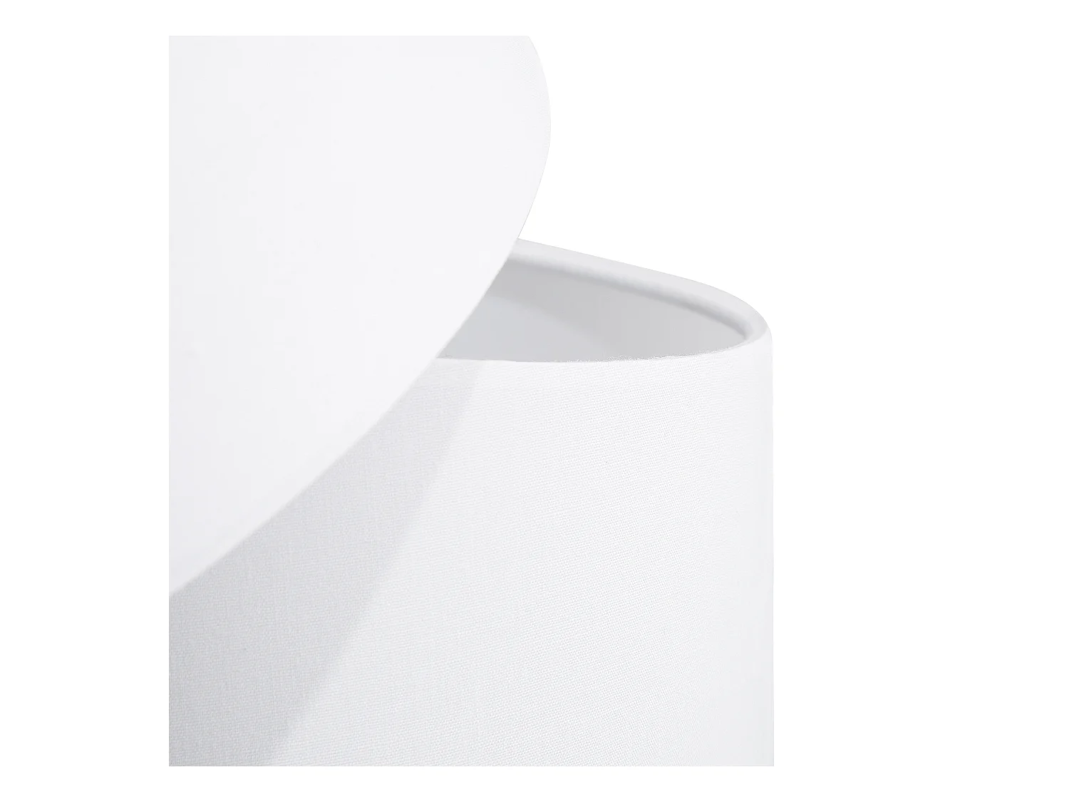 Staande lamp RIO GRANDE Metaal Wit