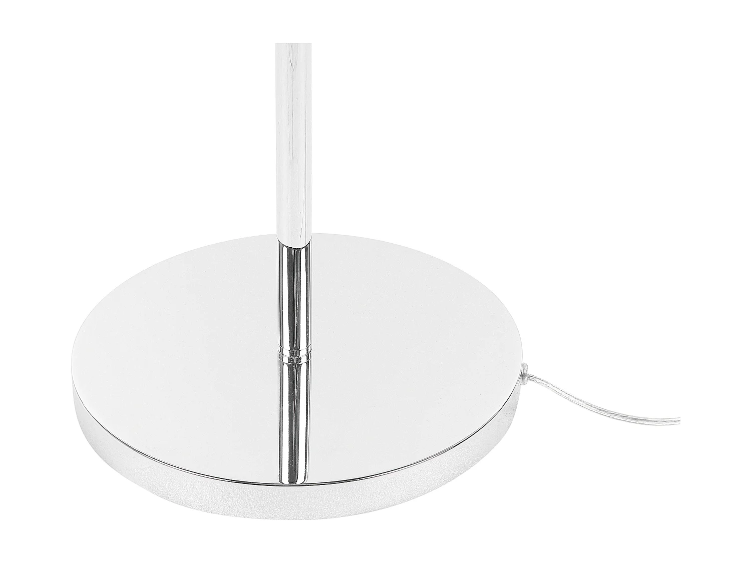 Lampadaire FORGE Métal Marron clair