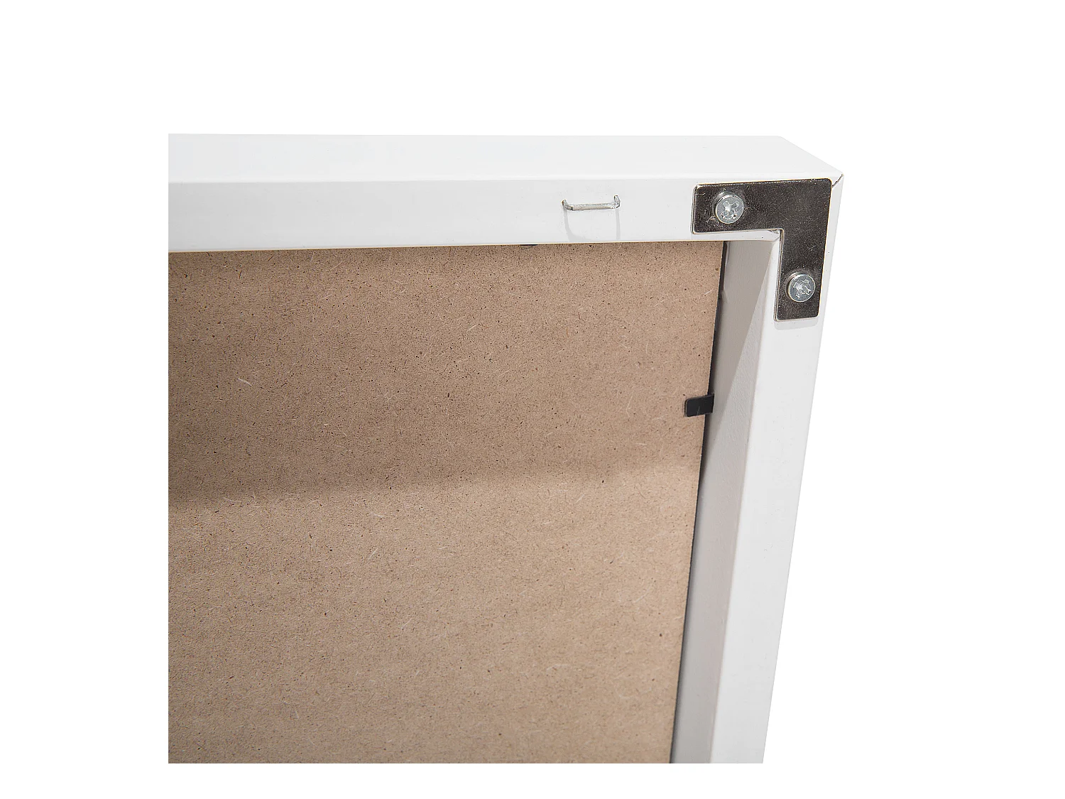 Espejo de pie TORCY 140 cm Blanco