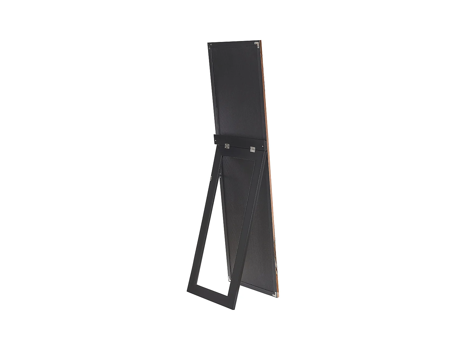 Miroir sur pied BRECEY 140 cm Cuivré