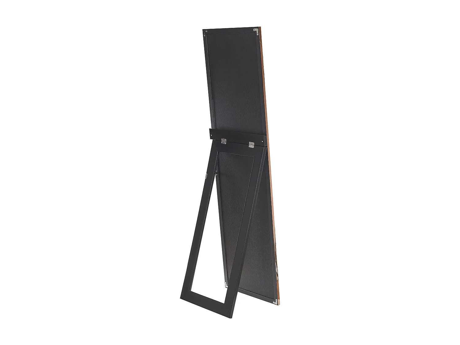 Staande spiegel BRECEY 140 cm Koper