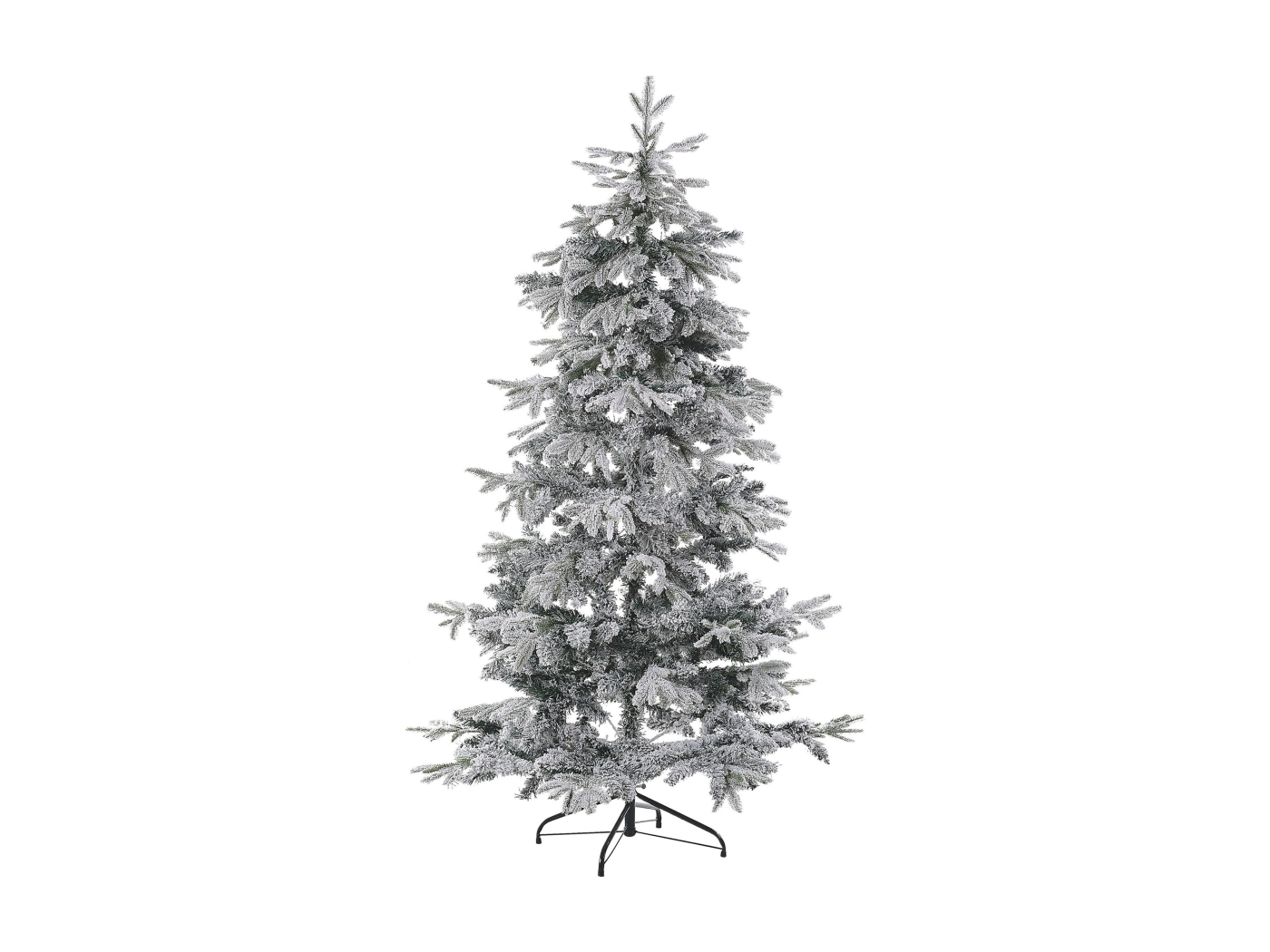 Kerstboom 210 cm TOMICHI