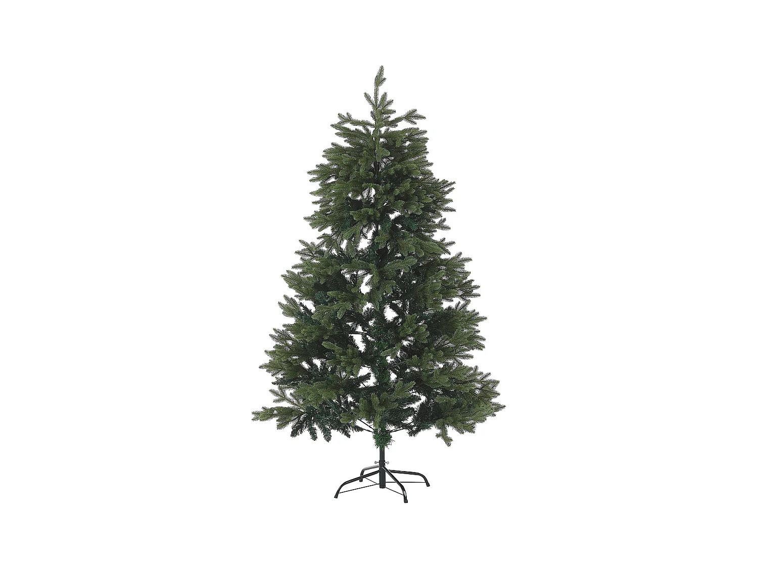 Sapin de Noël artificiel HUXLEY 180 cm Vert