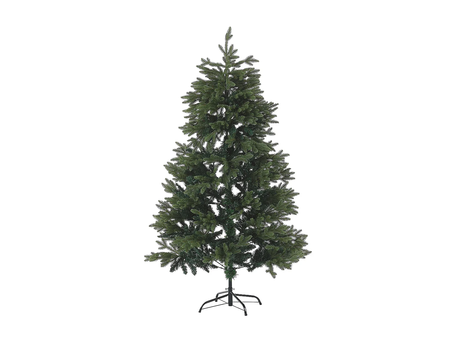 Sapin de Noël artificiel HUXLEY 180 cm Vert