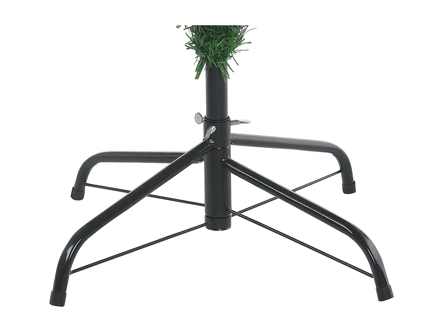 Sapin de Noël artificiel HUXLEY 180 cm Vert