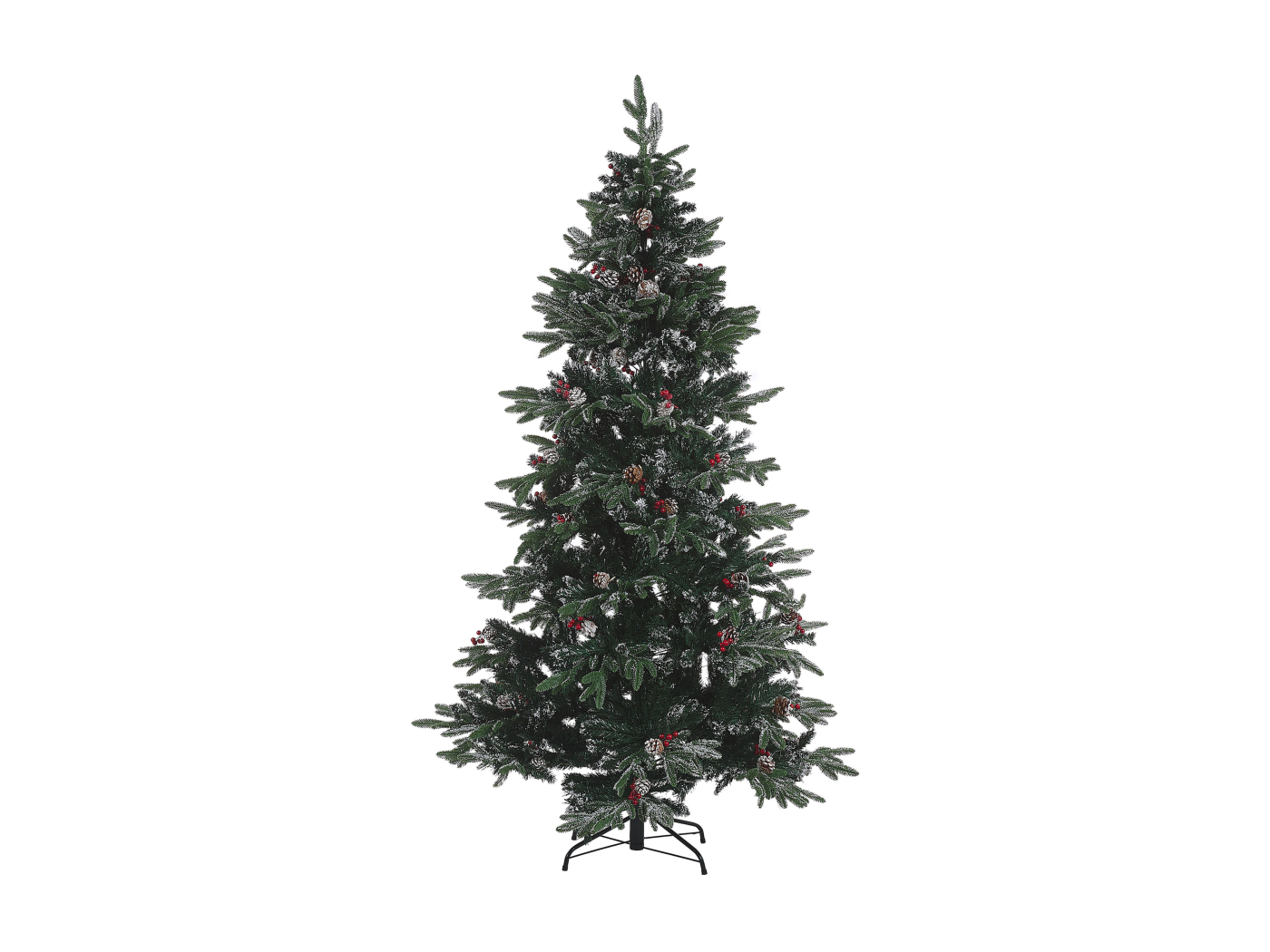 Kerstboom 210 cm DENALI