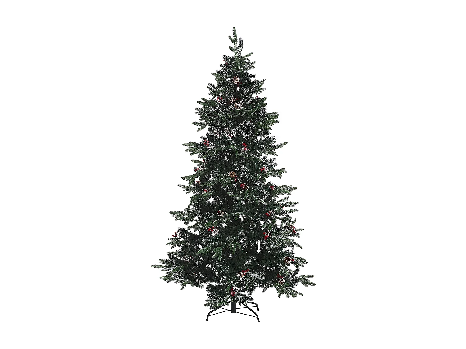Kerstboom 210 cm DENALI