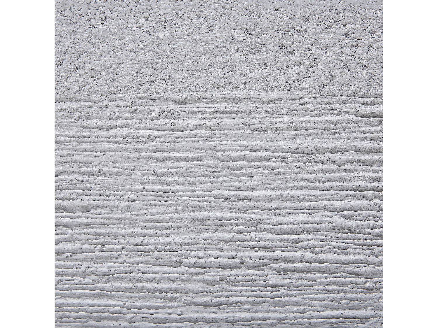 Cache-pot MYRA 80 cm Blanc