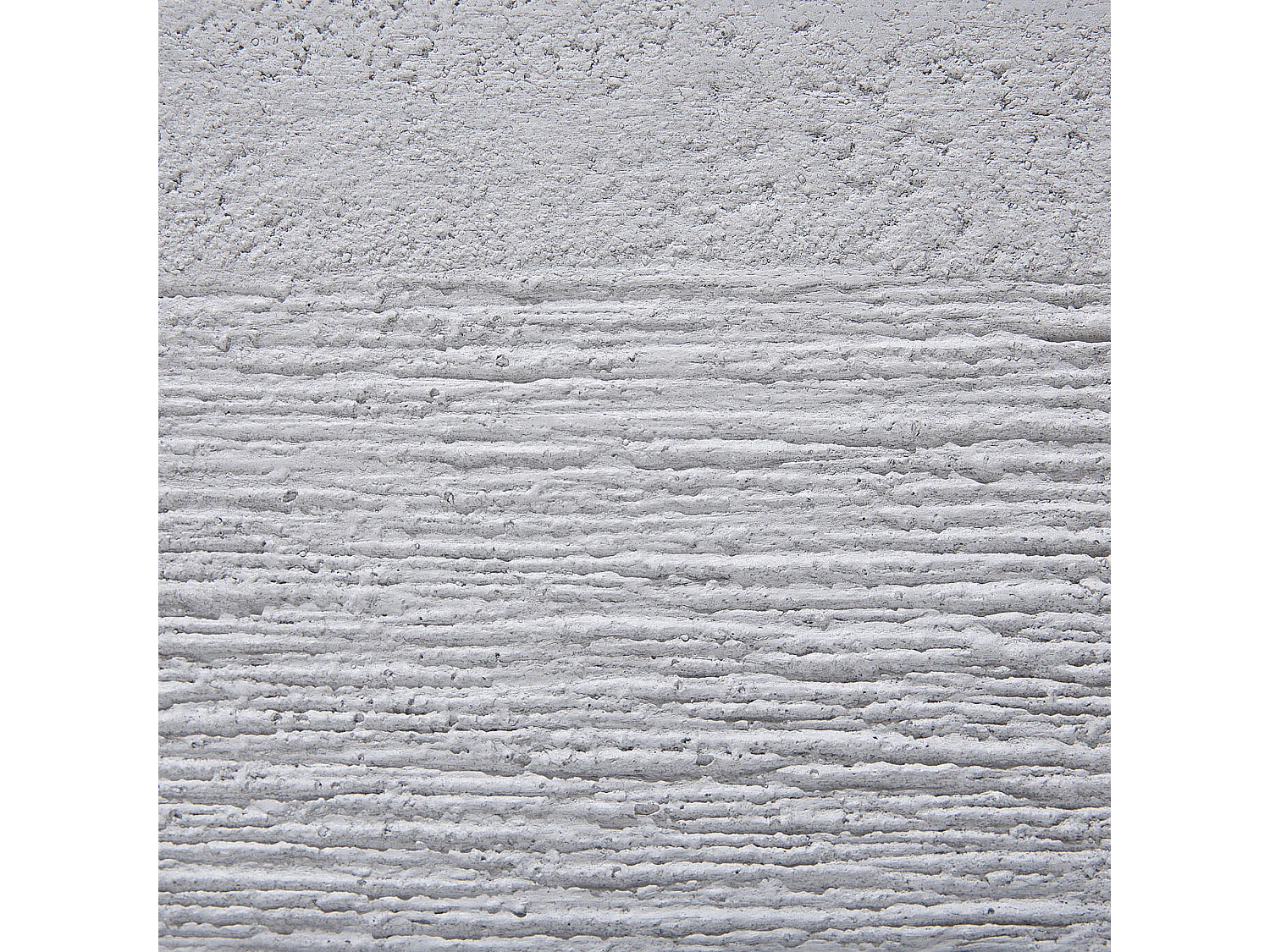 Cache-pot MYRA 60 cm Blanc