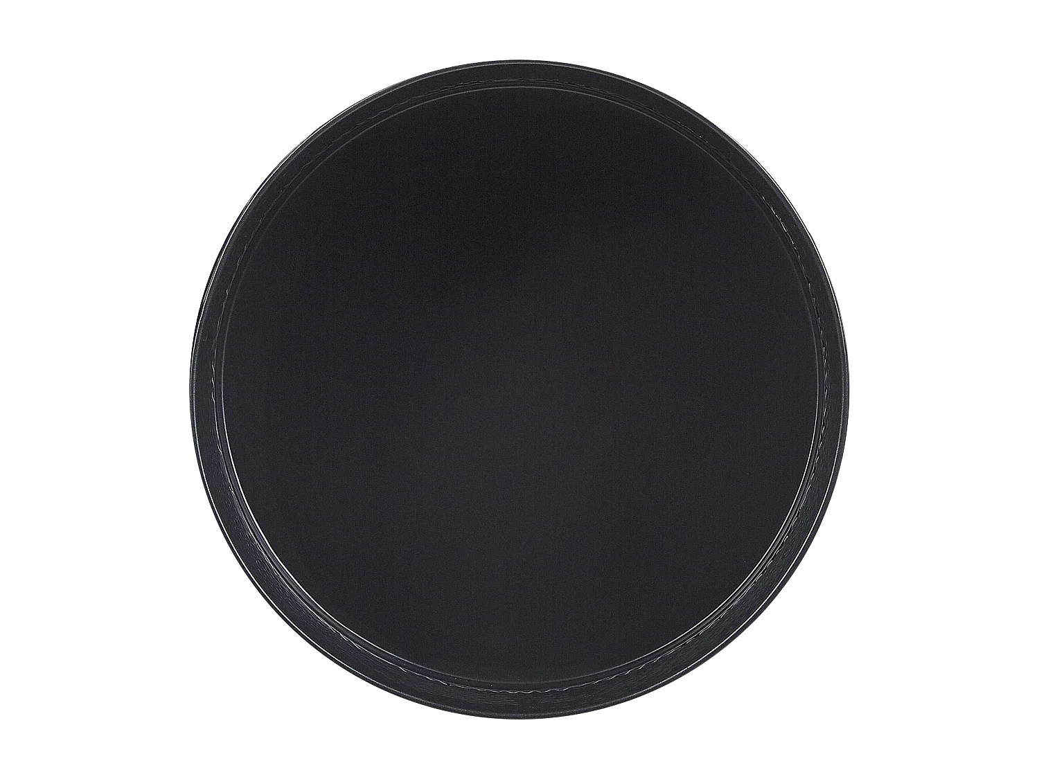 Support de pots LEIKA Métal 33 cm Noir