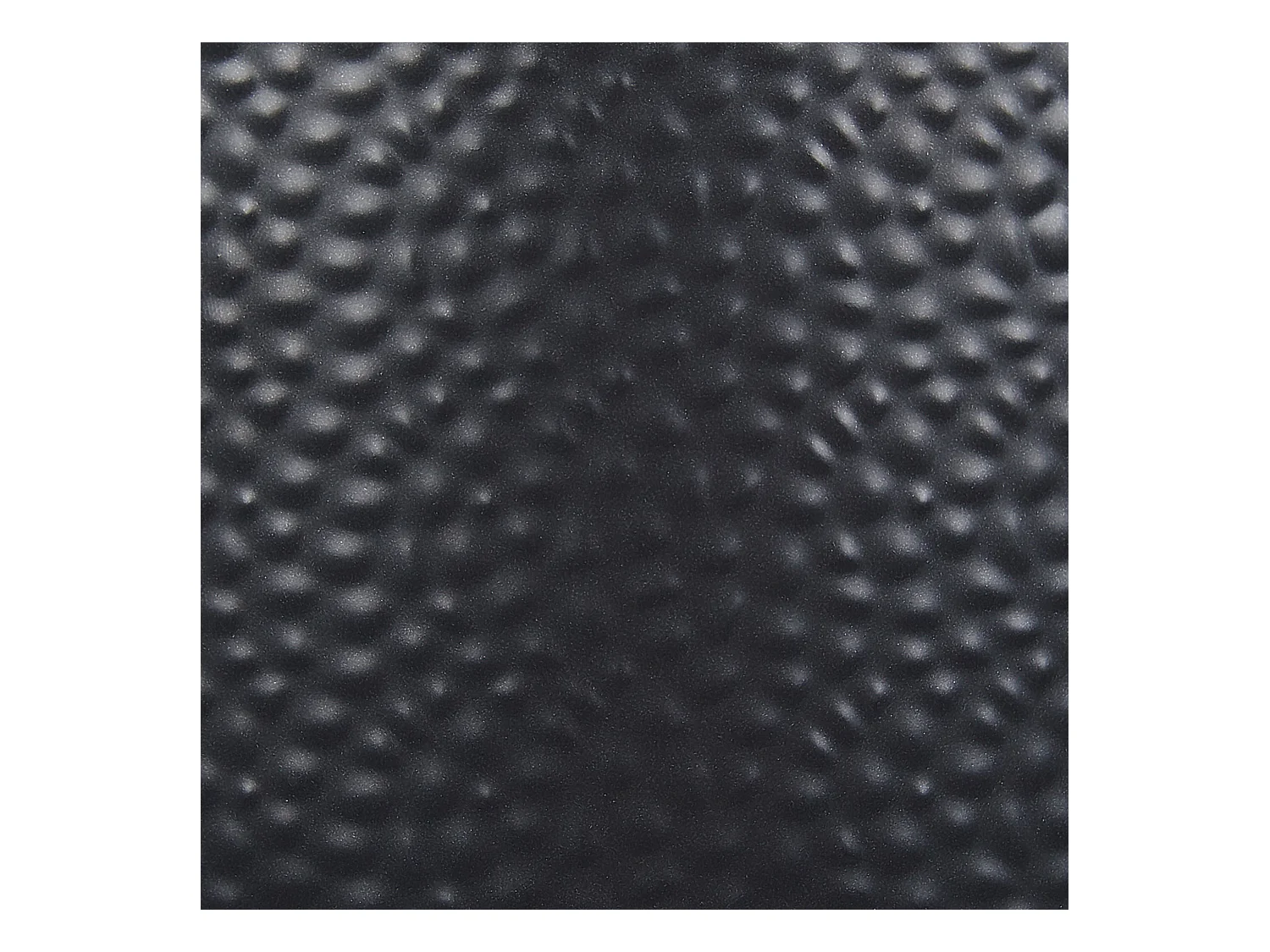 Support de pots LEIKA Métal 33 cm Noir