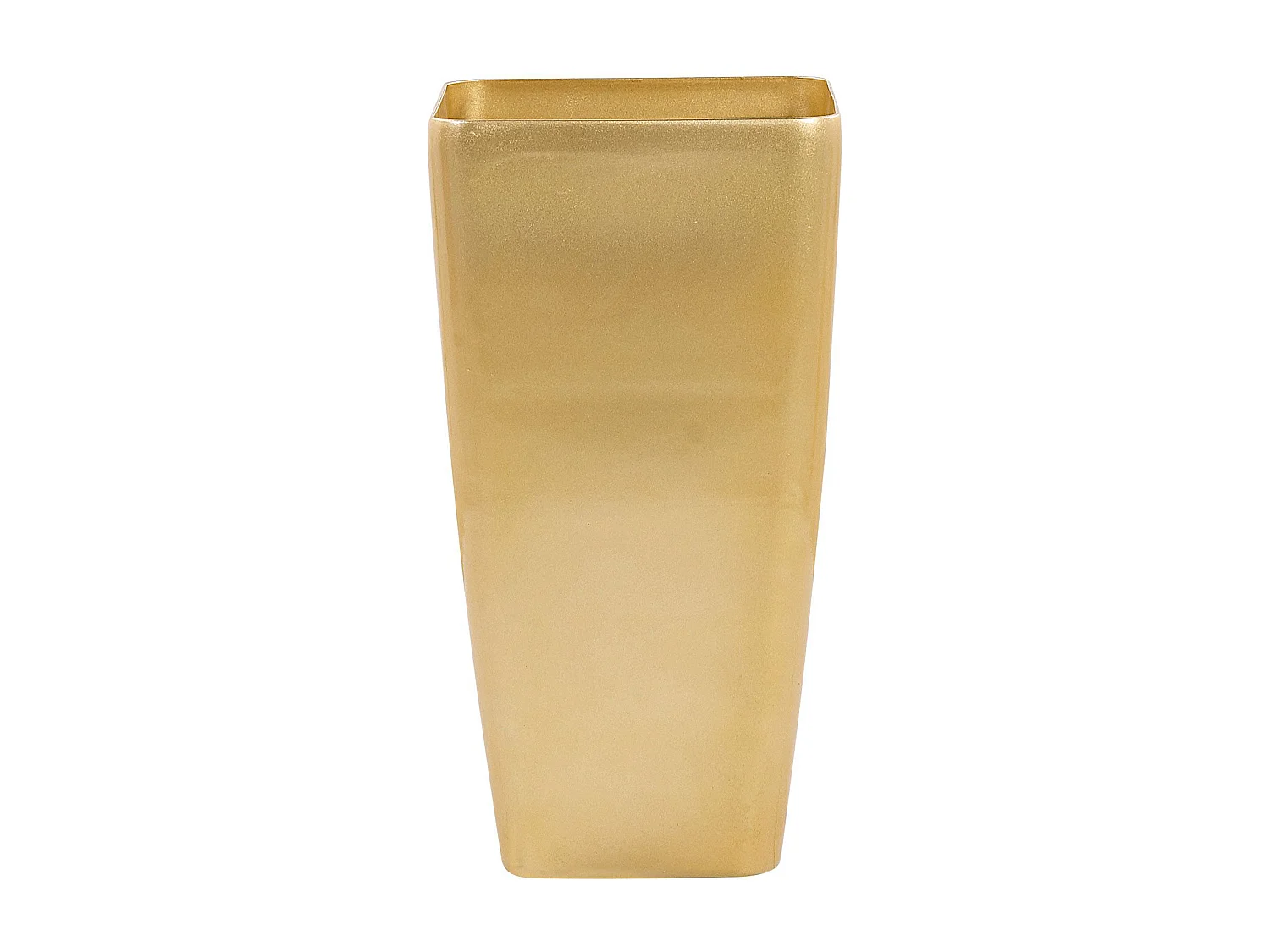 Bloempot MODI Steen 40 cm Goud