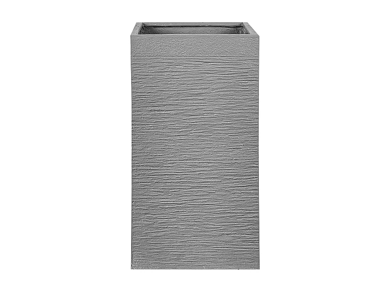 Cache-pot DION 40 cm Gris