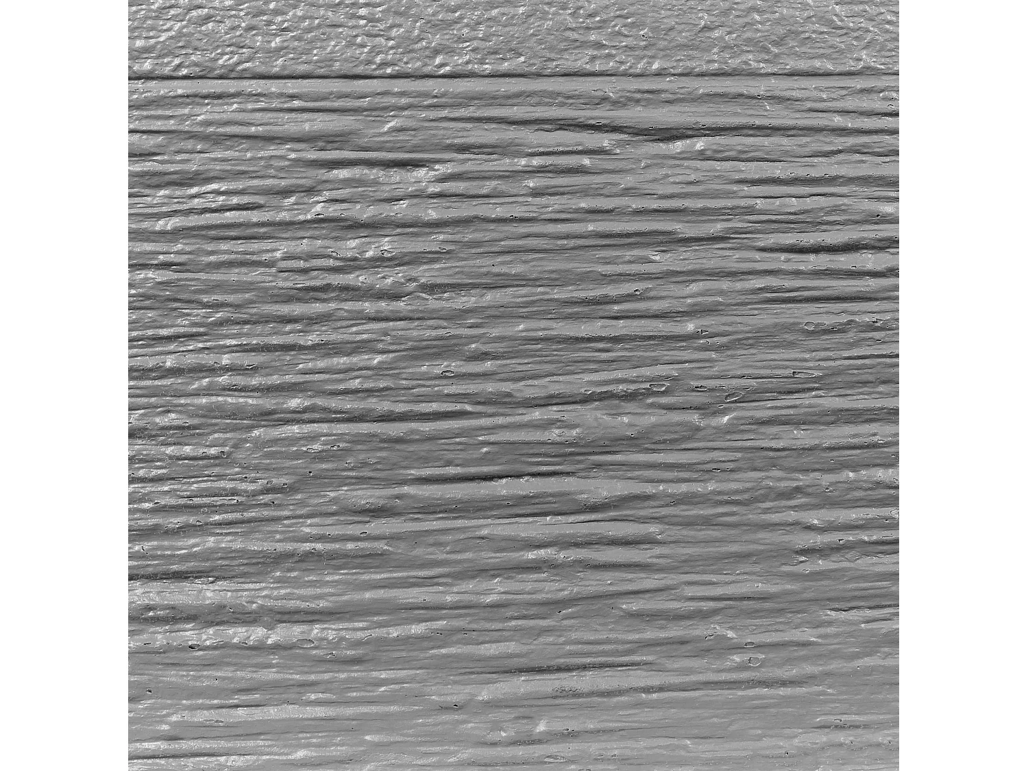 Cache-pot DION 40 cm Gris