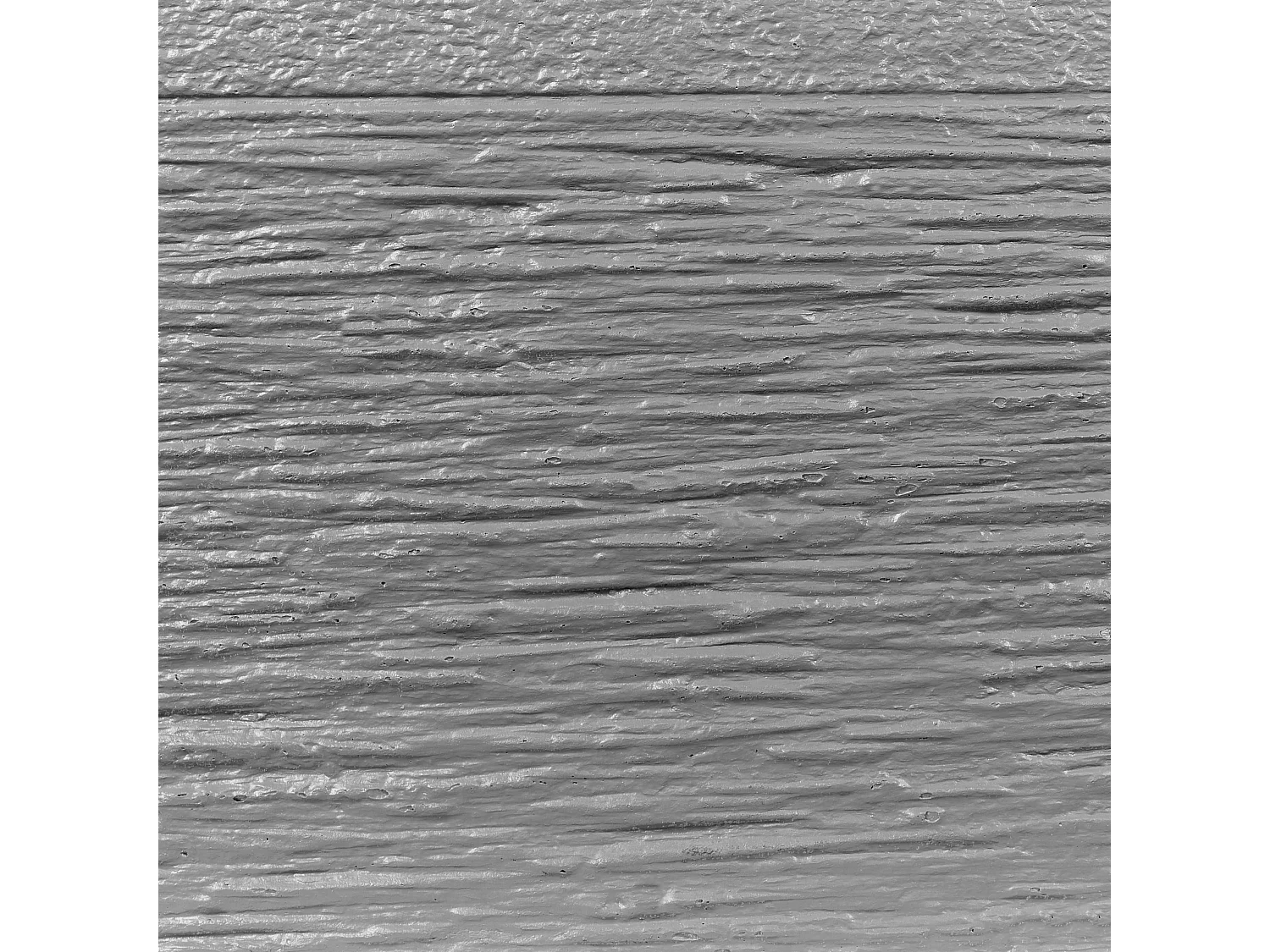 Cache-pot DION 40 cm Gris