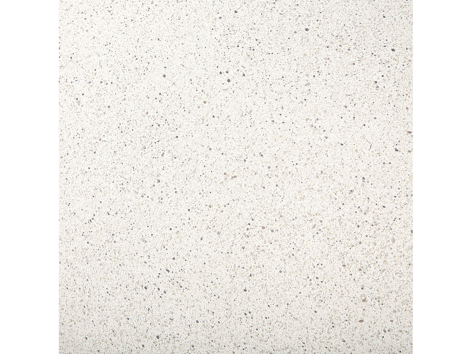 Vaso ABDERA Pedra 23 cm Creme claro