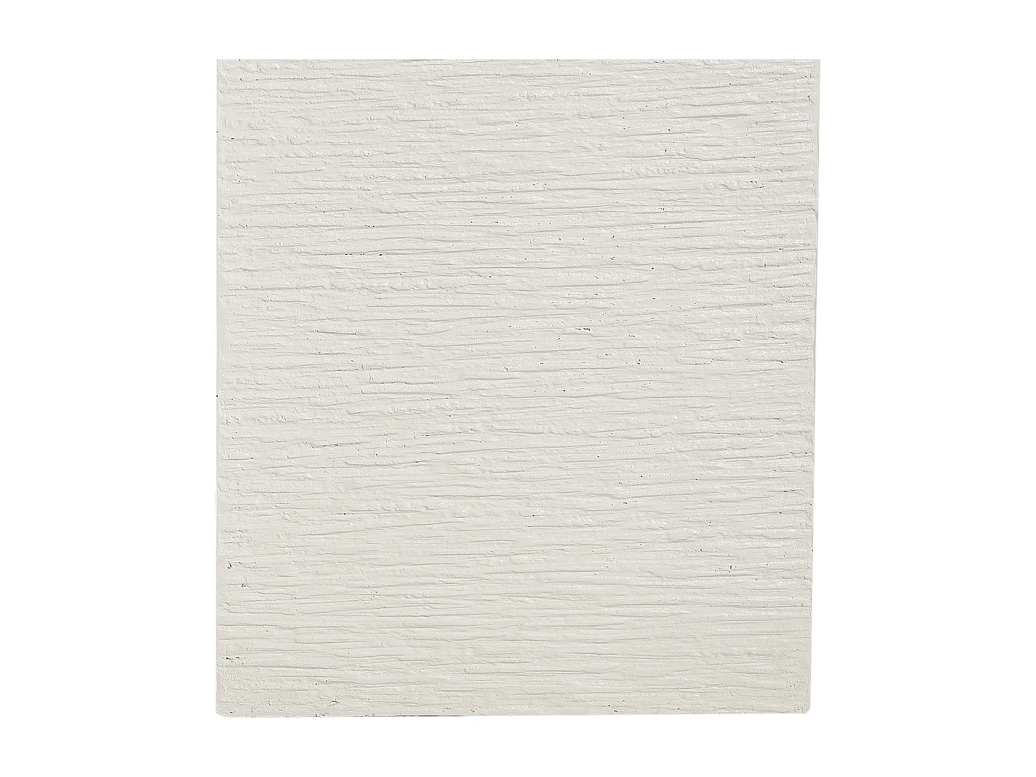 Cache-pot DION Céramique 33 cm Beige clair