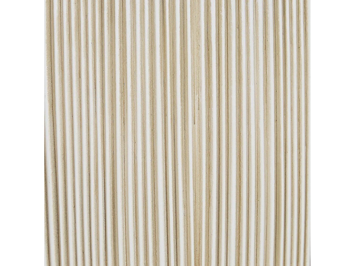 Cache-pot CHIOS 44 cm Beige