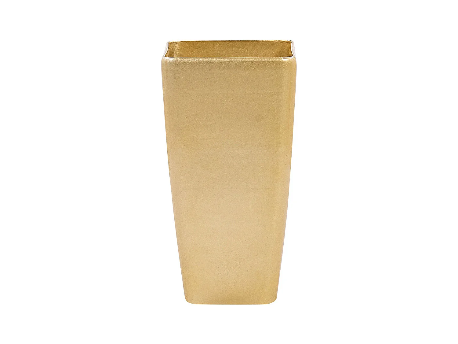 Cache-pot MODI 30 cm Doré