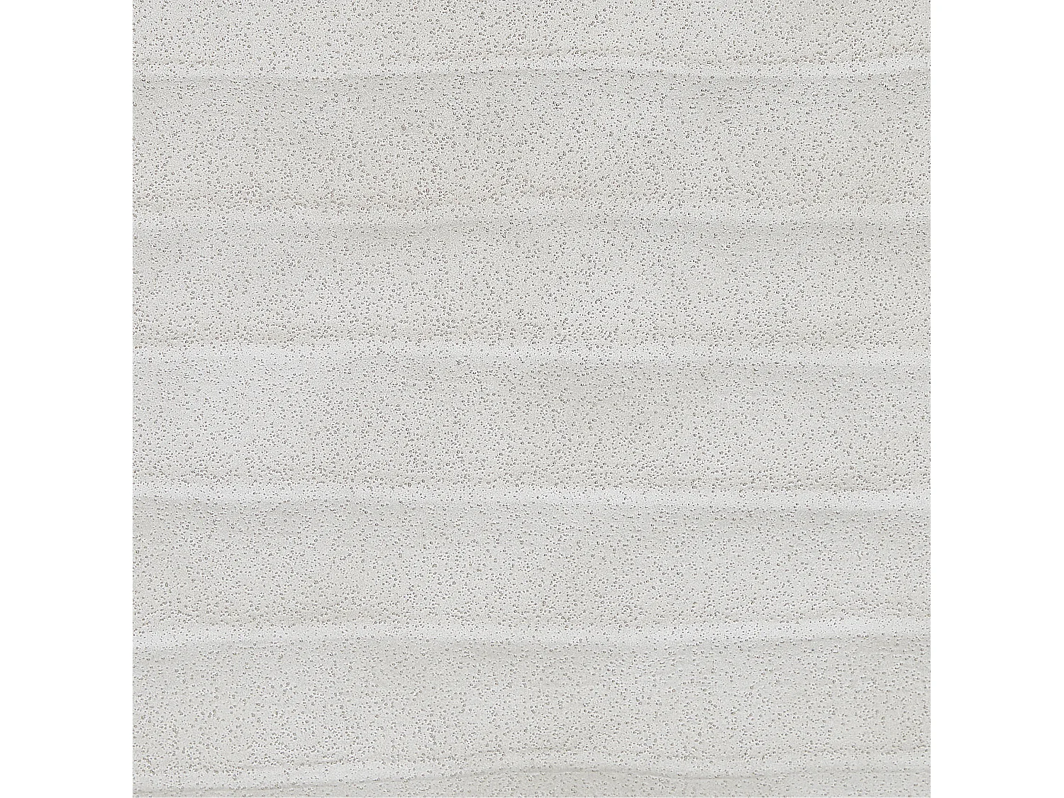 Cache-pot PARIKIA 38 cm Blanc cassé