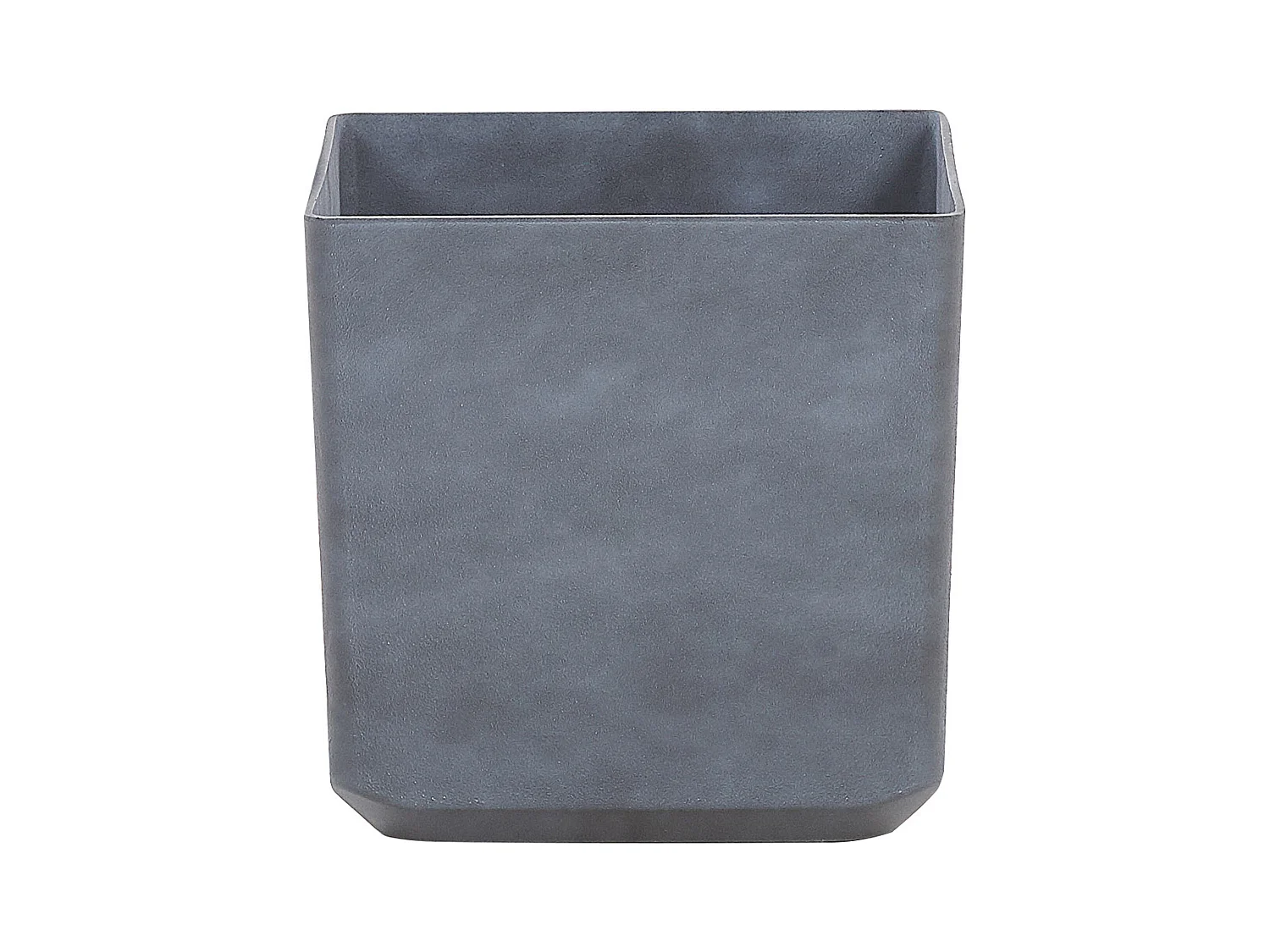 Cache-pot ARTIKI 43 cm Gris