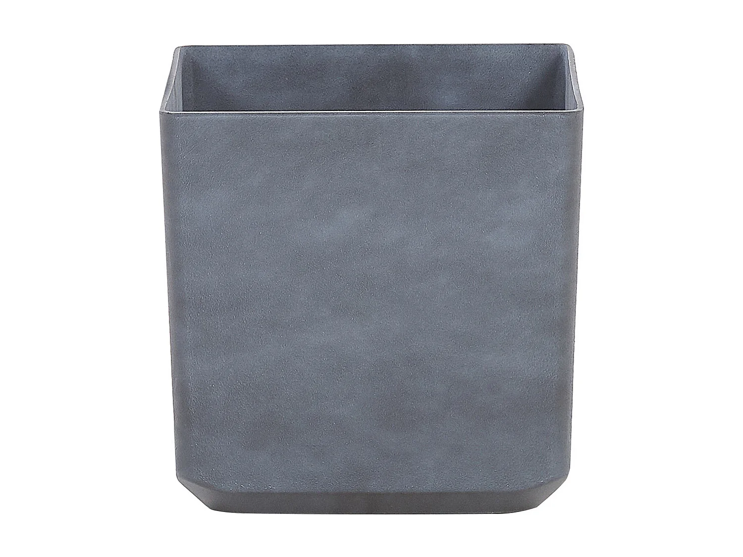Cache-pot ARTIKI 43 cm Gris