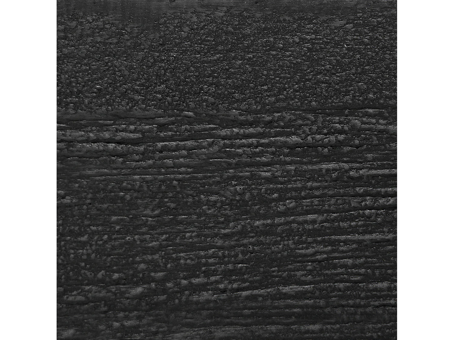 Cache-pot MYRA 50 cm Noir