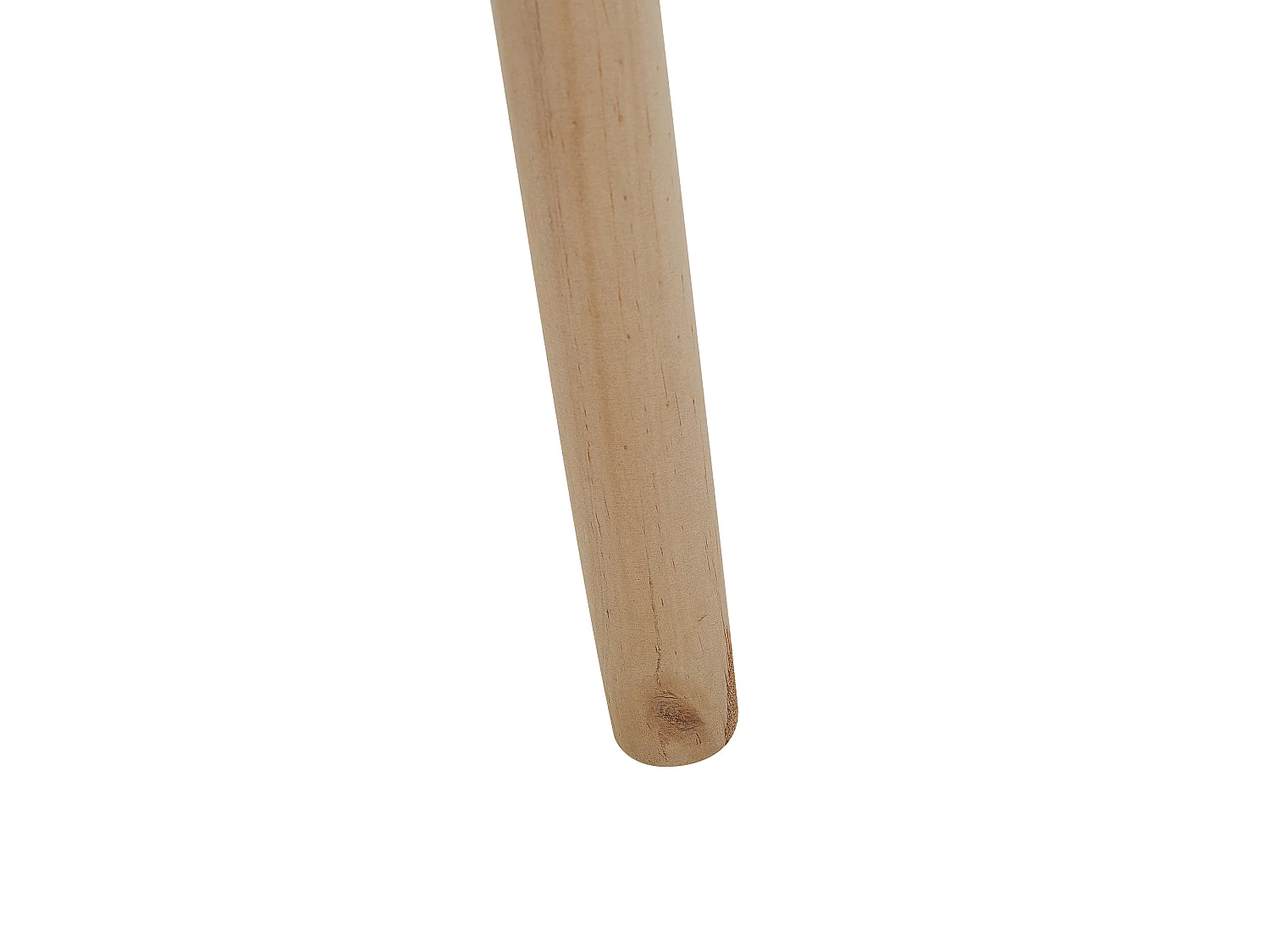 Cache-pot sur pied AGROS Métal 30 cm Noir