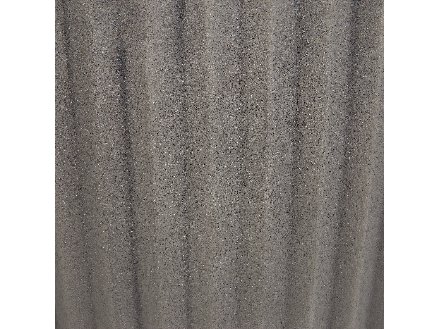 Vaso per piante POKA Pietra 44 cm Tortora