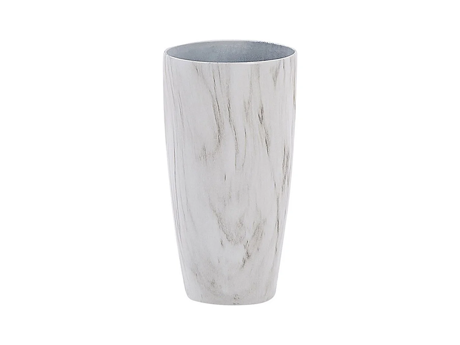 Bloempot wit ⌀23 cm LIMENARI