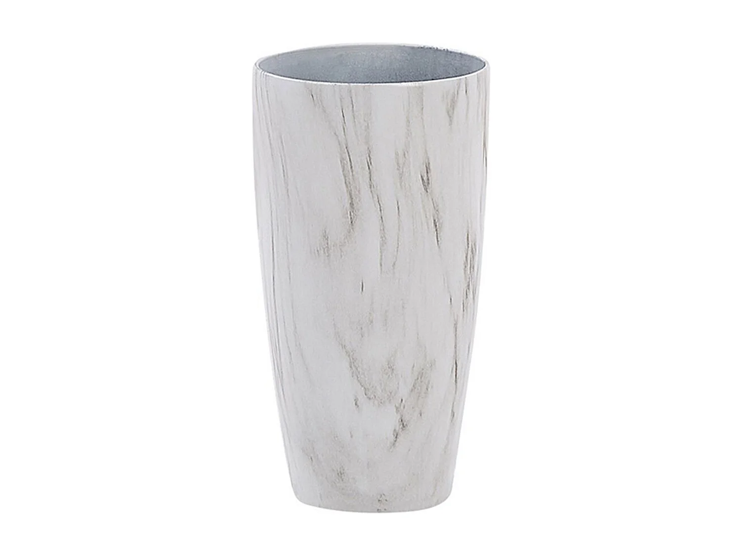 Bloempot wit ⌀23 cm LIMENARI