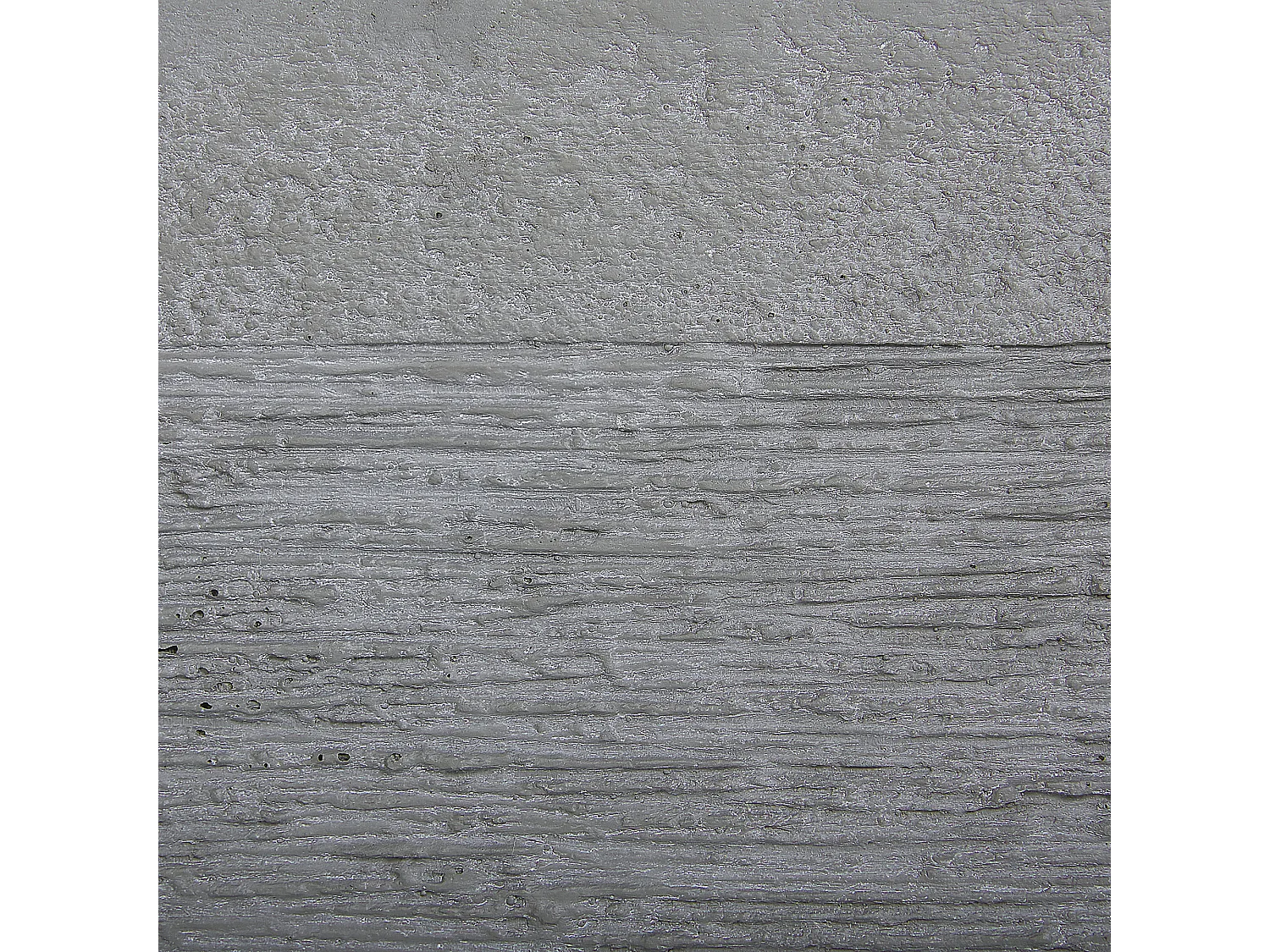 Vaso para plantas em fibra de argila cinzento 33 x 33 x 70 cm DION