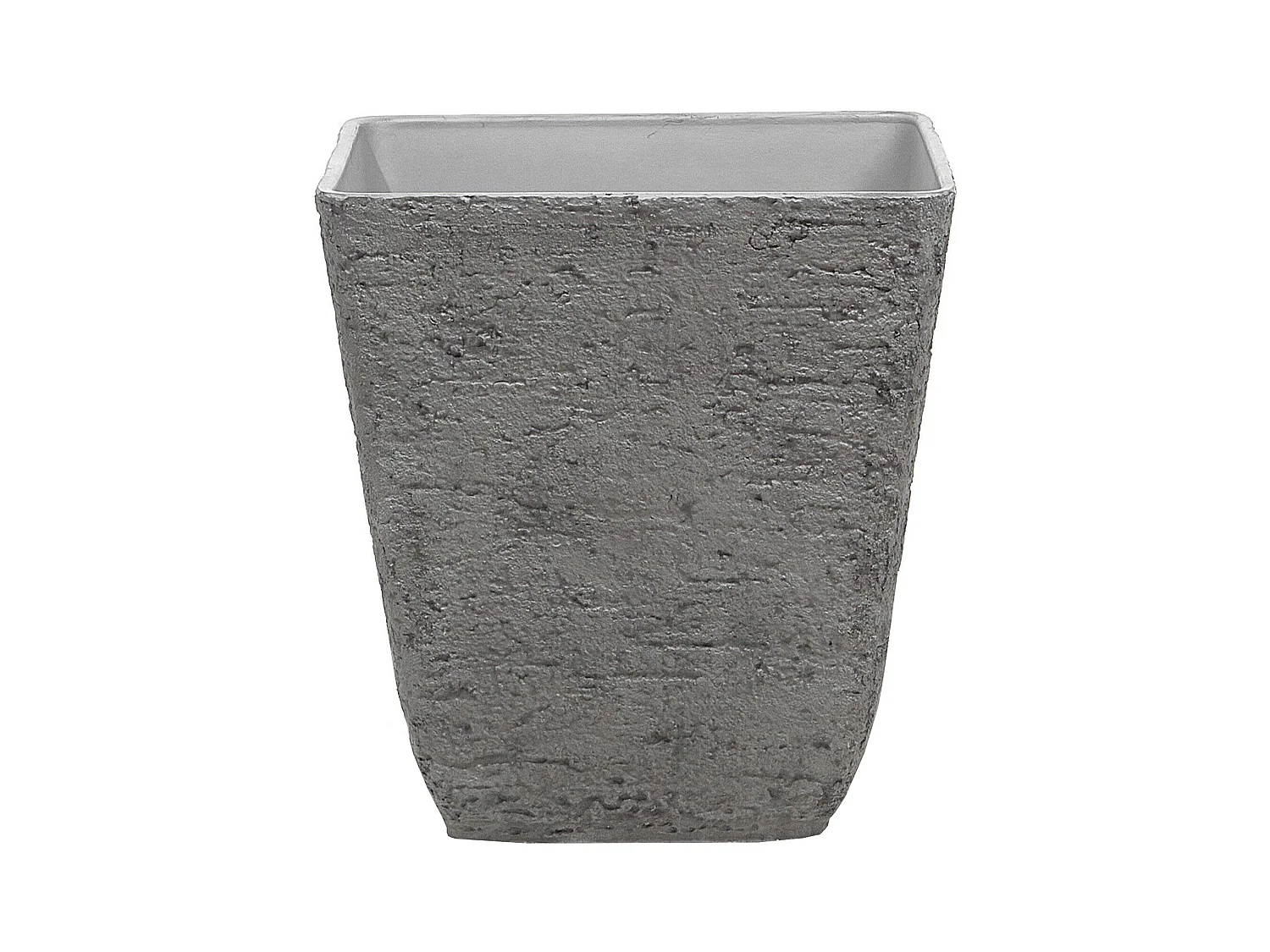 Cache-pot DELOS 49 cm Gris