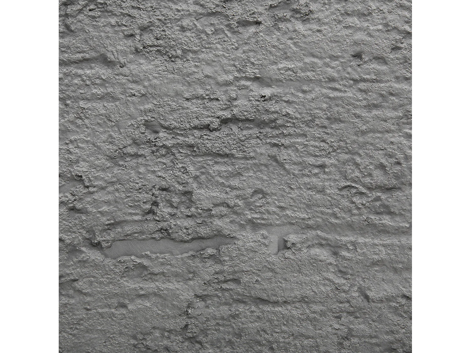 Cache-pot DELOS Pierre 49 cm Gris
