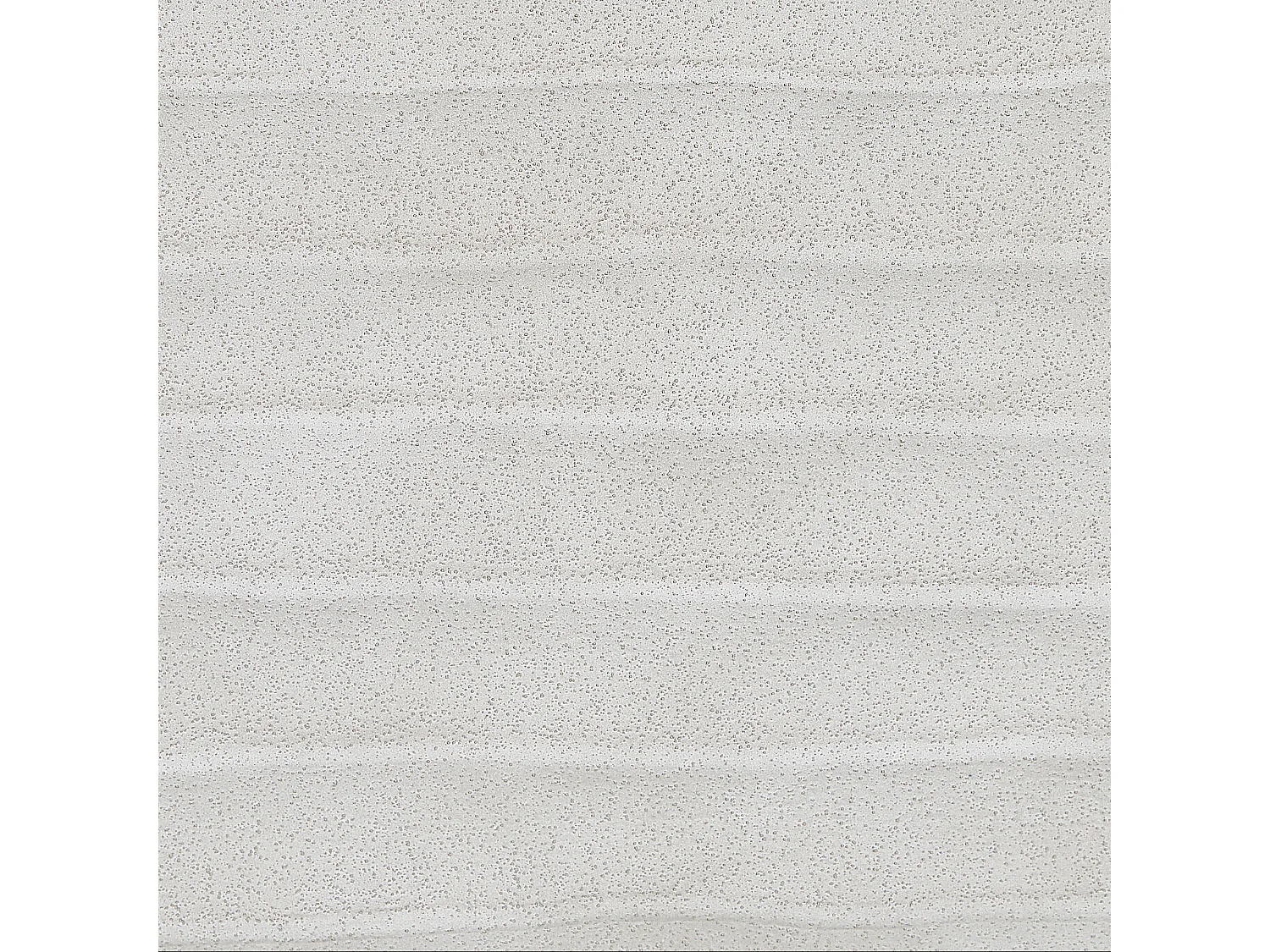 Bloempot PARIKIA Kunststof 50 cm Gebroken wit