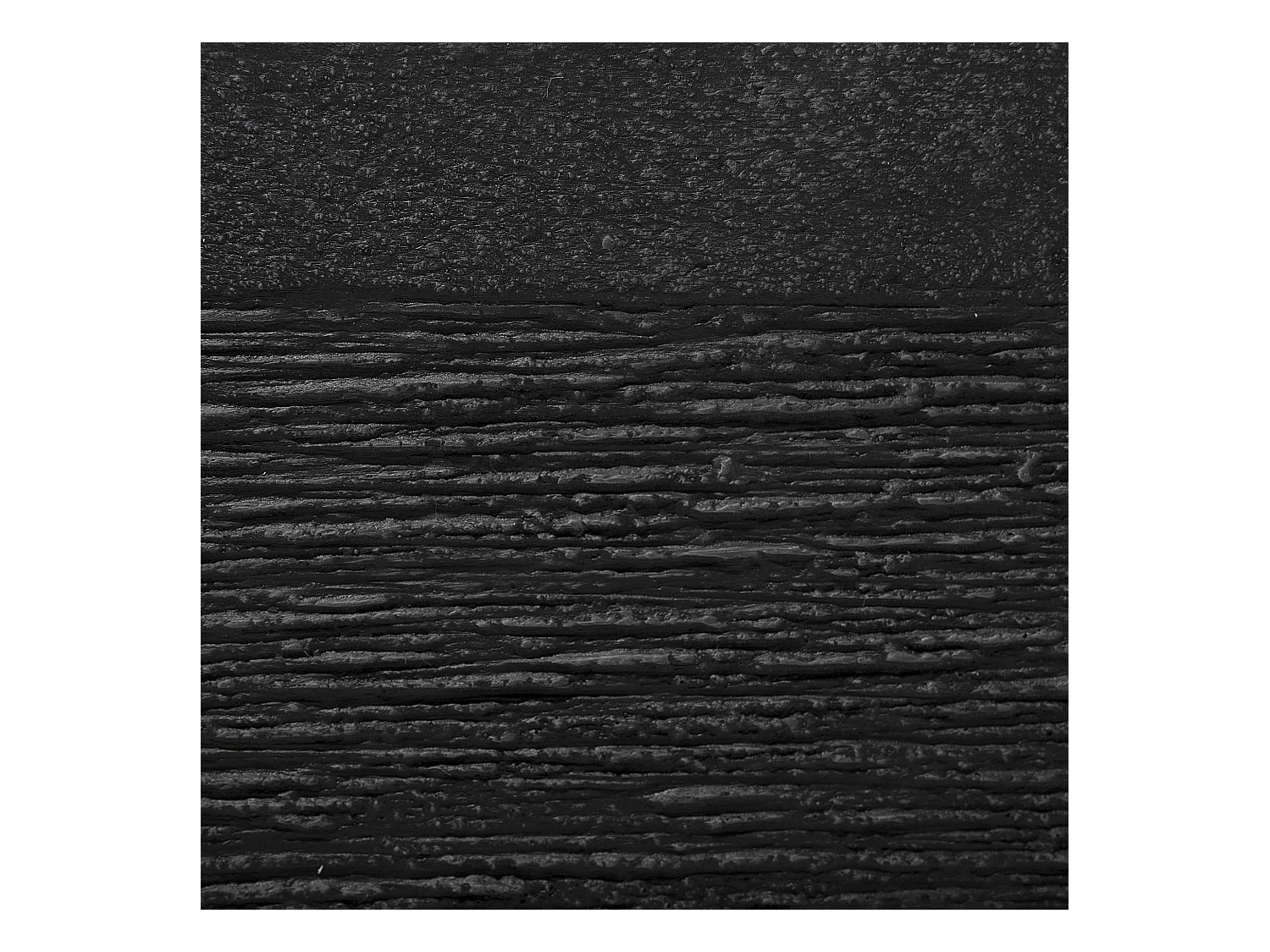 Vaso PAROS Cerâmica 40 cm Preto