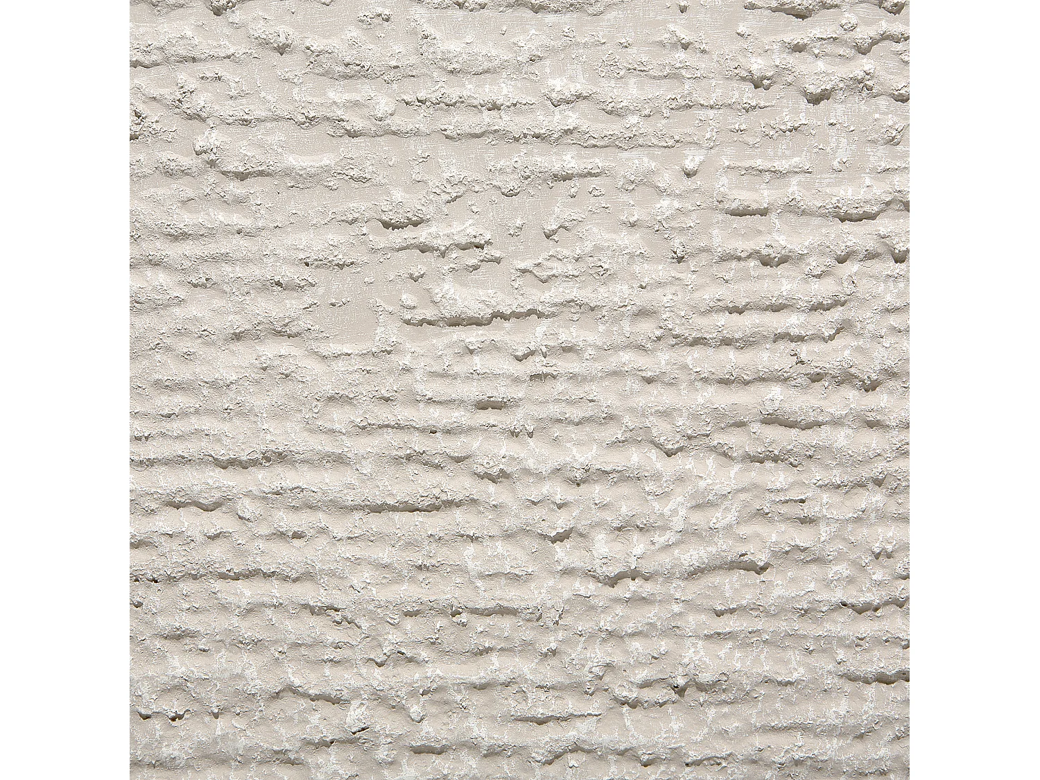 Cache-pot GAZA 40 cm Beige