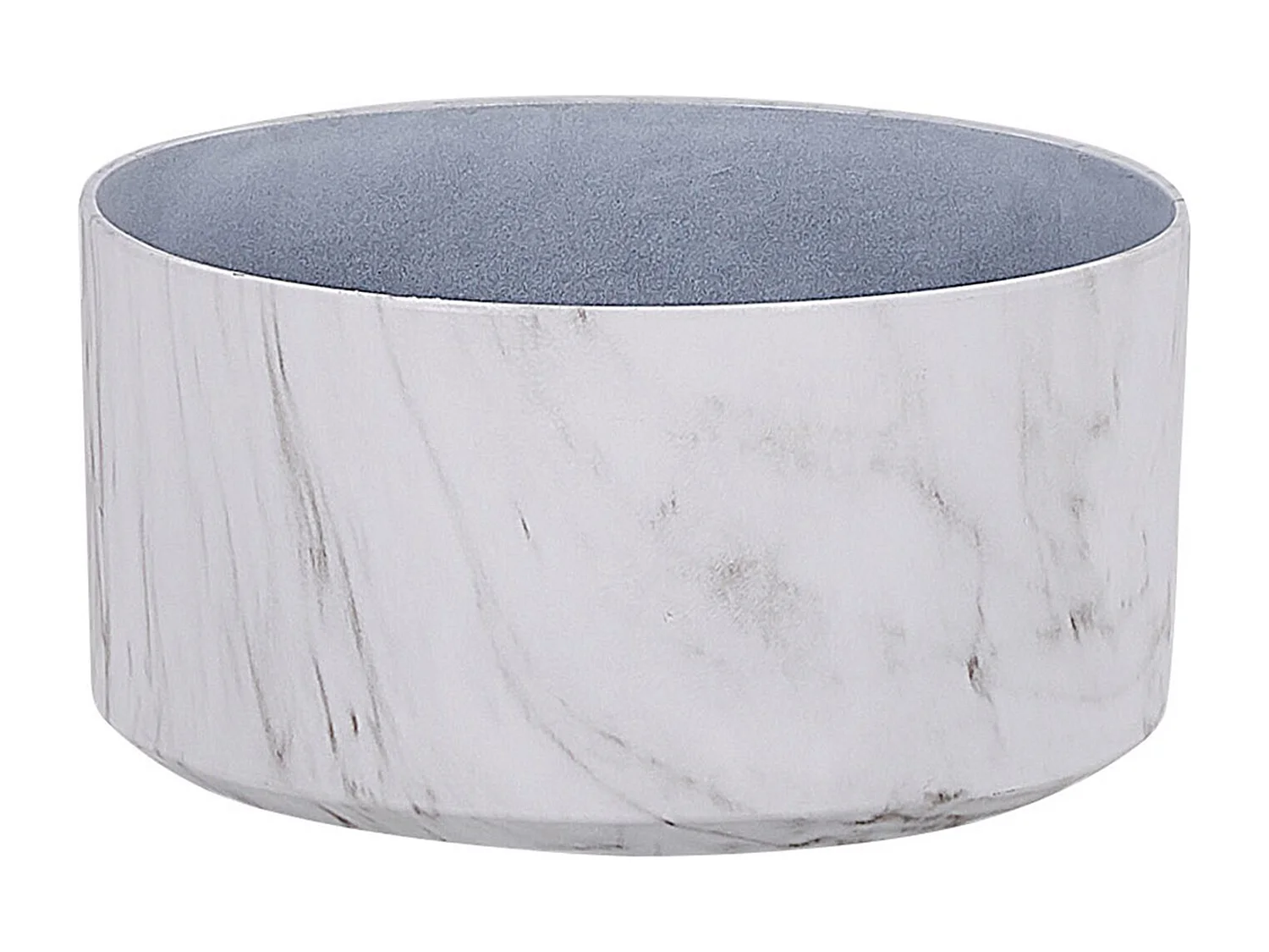 Doniczka VALTA Kamień 43 cm Biały